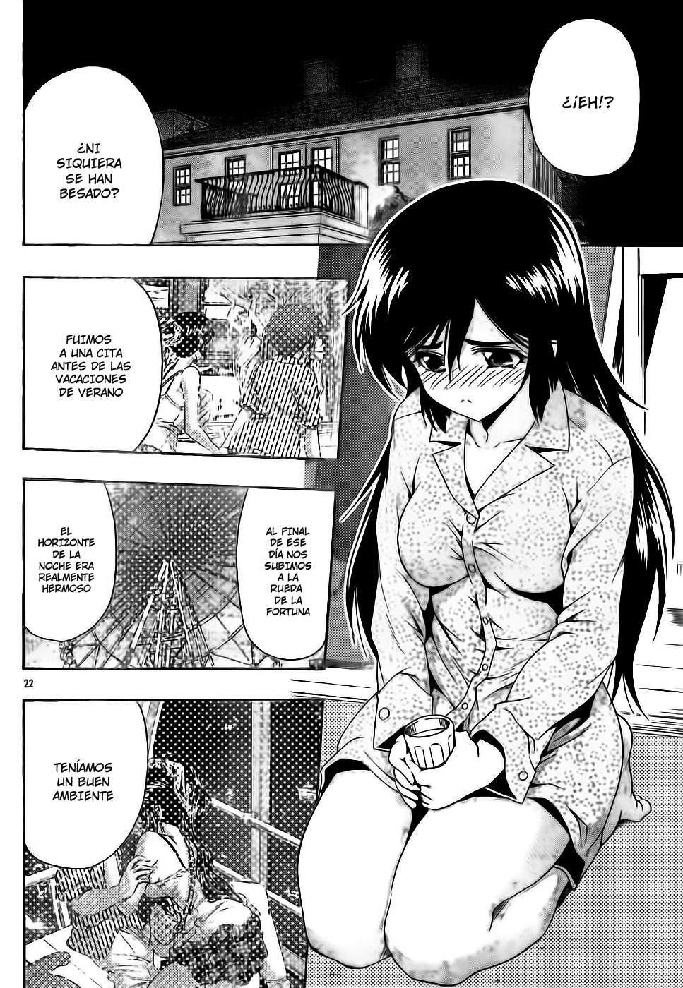 Capitulo 34 page 22