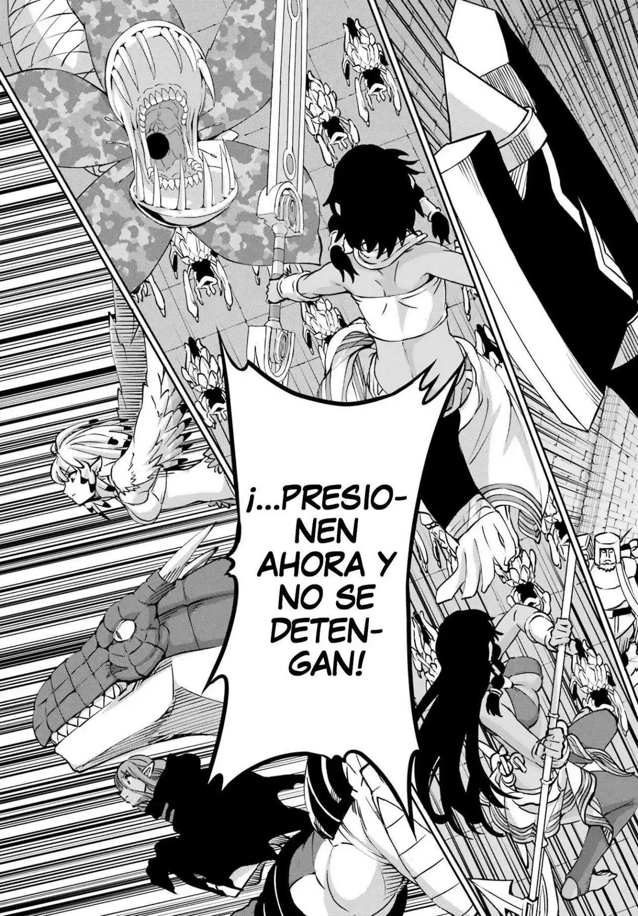 Capitulo 102 page 35