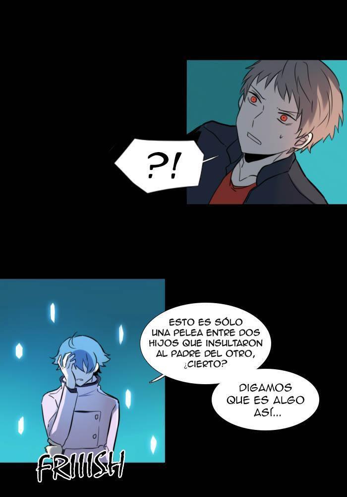 Capitulo 64 page 19