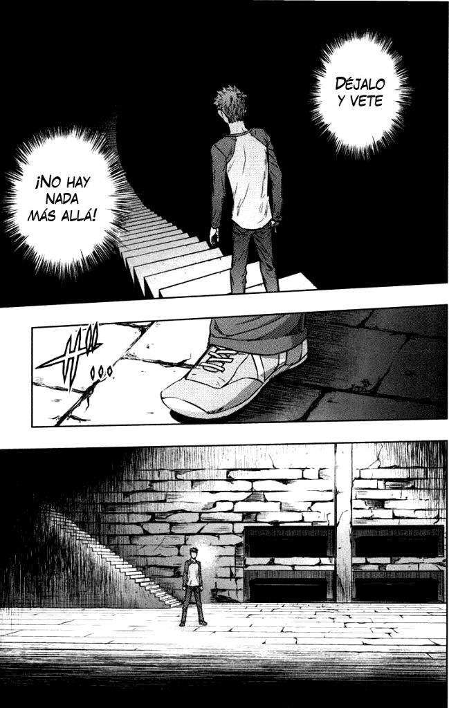 Capitulo 73 page 11