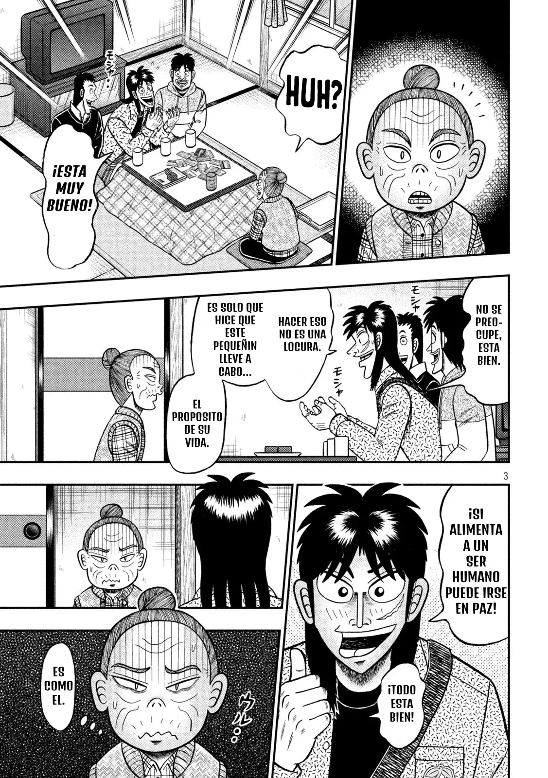 Capitulo 206 page 3