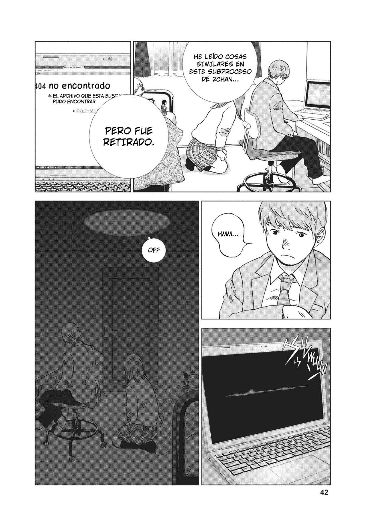 Capitulo 20 page 21