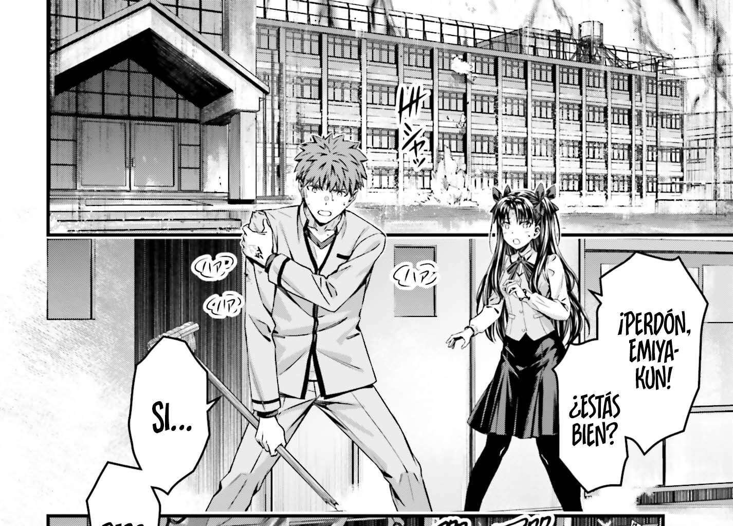 Capitulo 26 page 25