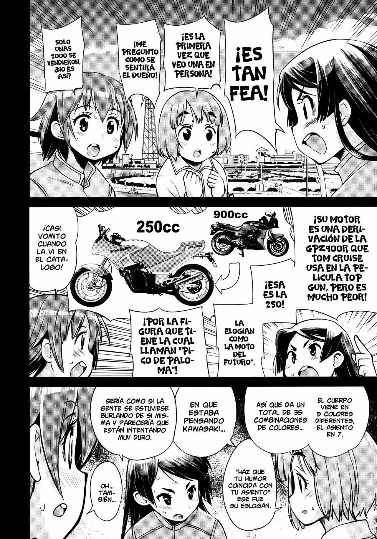 Capitulo 18 page 18
