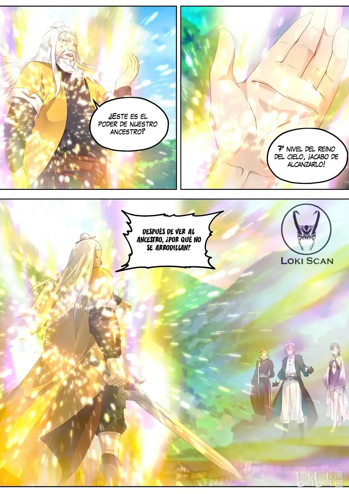 Capitulo 350 page 11