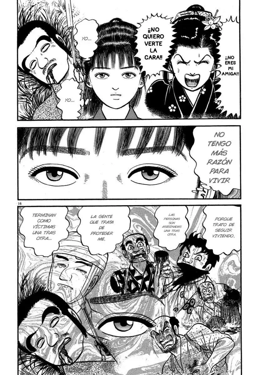 Capitulo 129 page 16