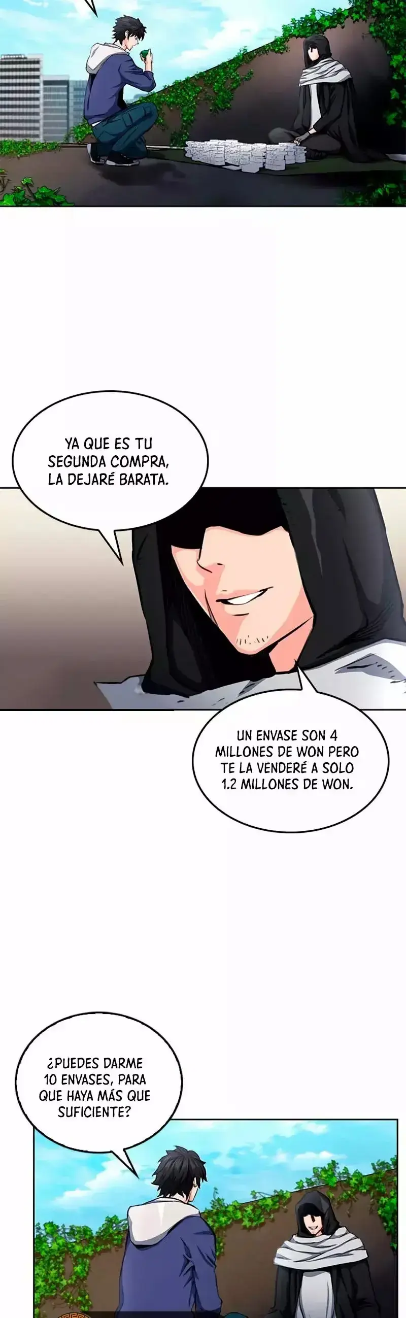 Capitulo 54 page 33