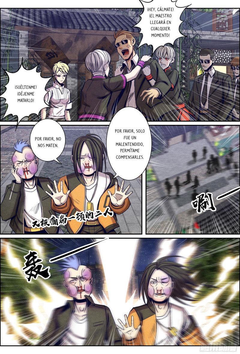 Capitulo 117 page 9