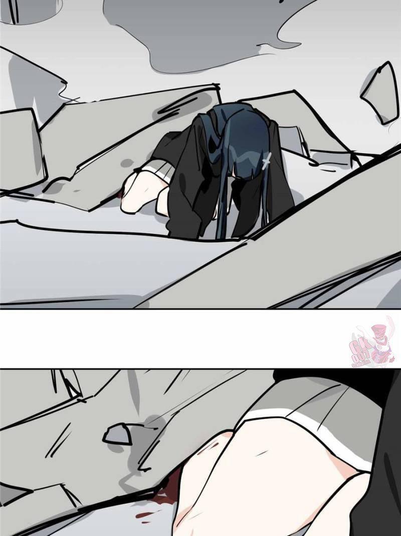 Capitulo 105 page 33