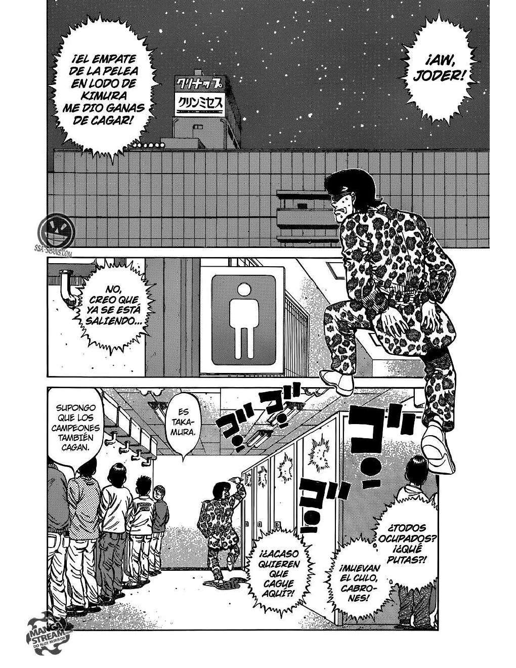 Capitulo 1138 page 3