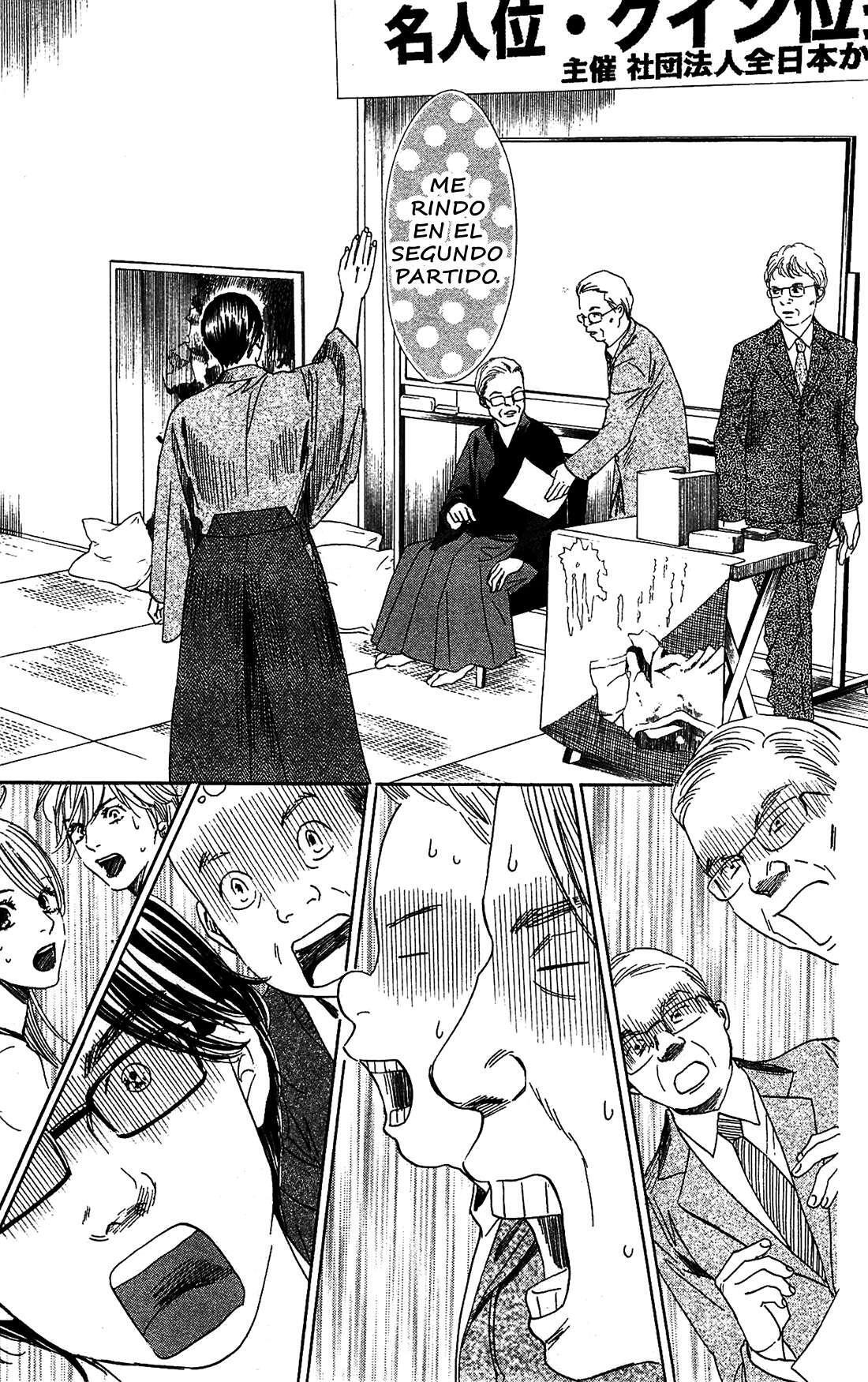 Capitulo 115 page 28