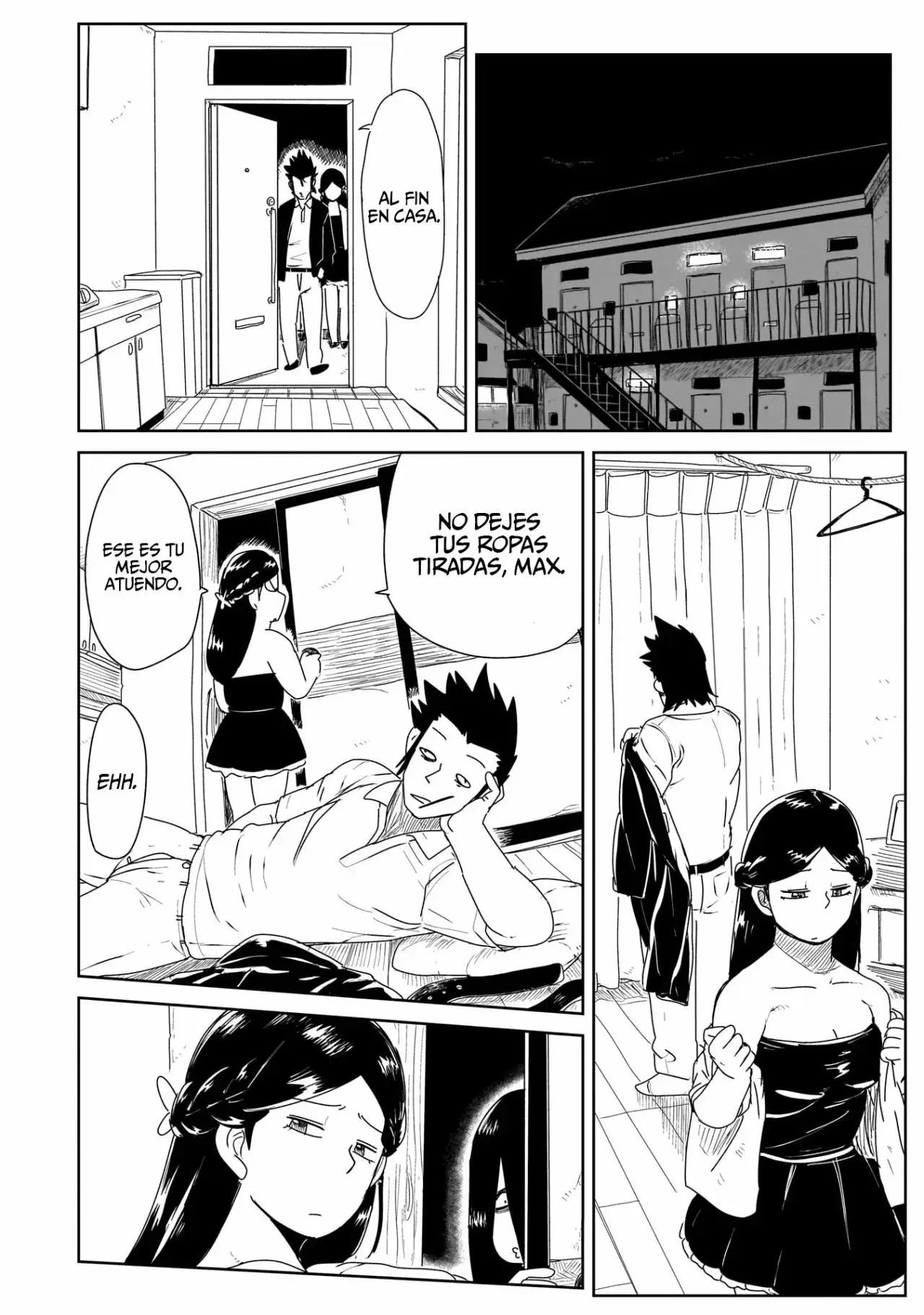 Capitulo 19 page 21