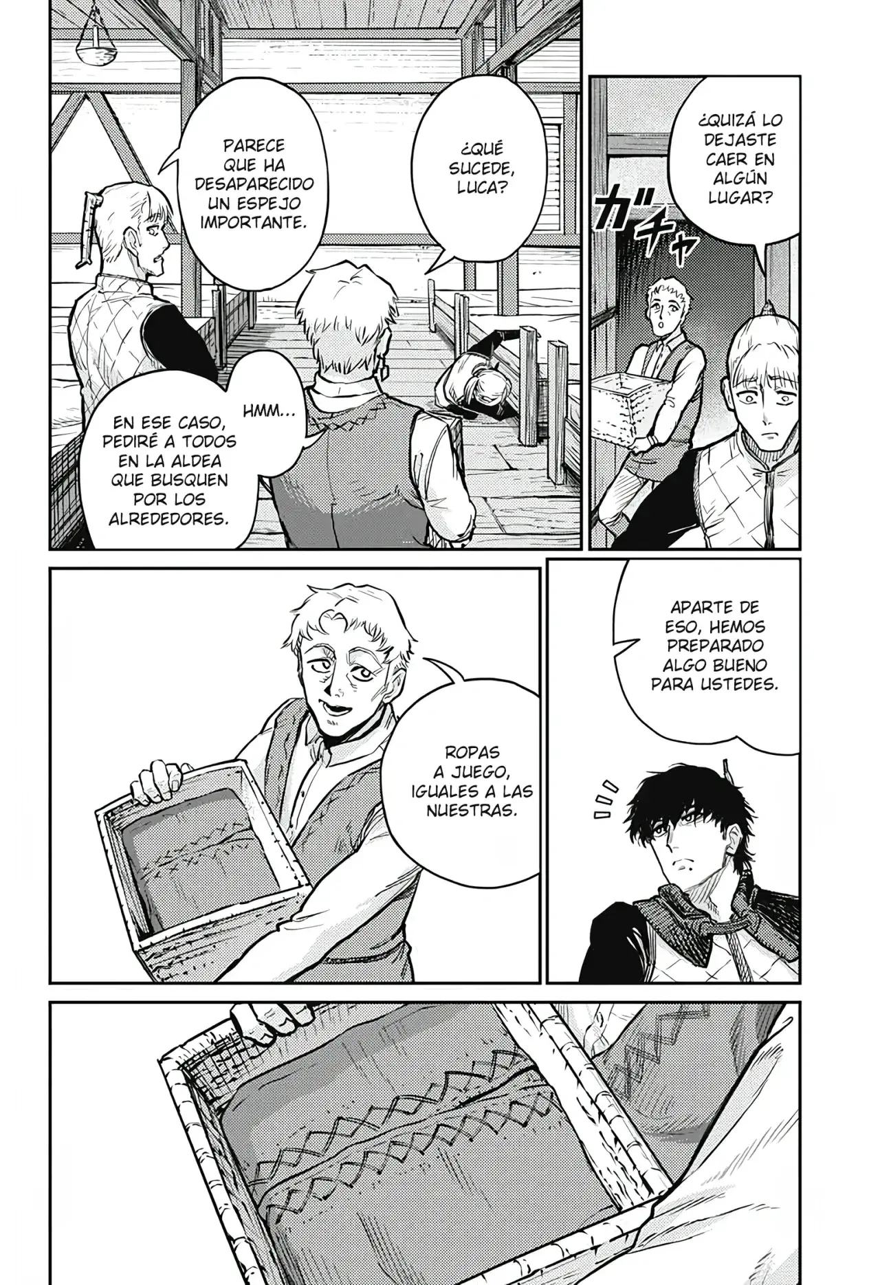 Capitulo 31 page 39