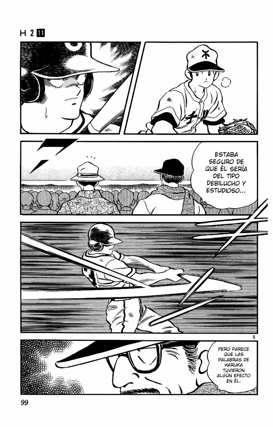Capitulo 105 page 6