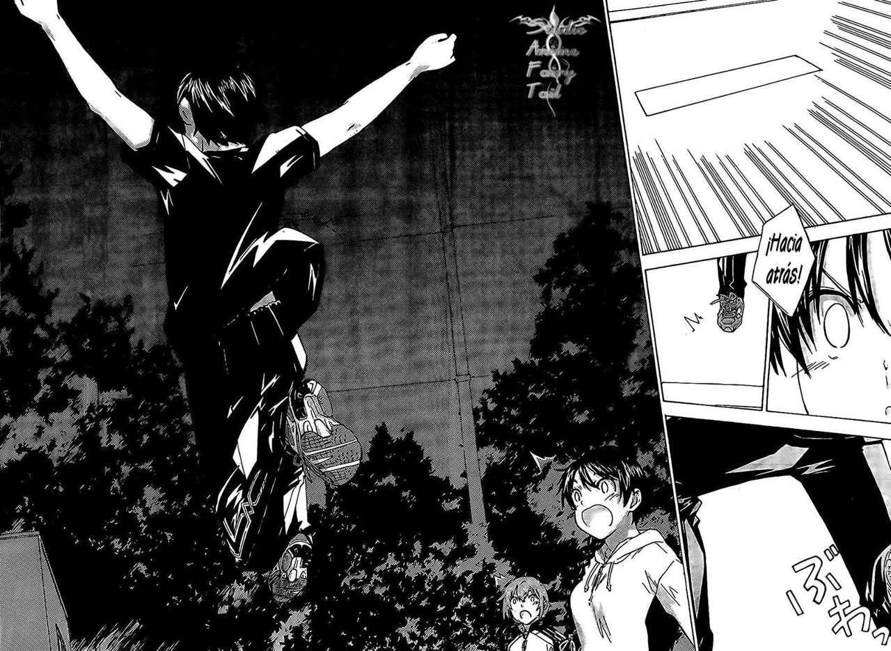 Capitulo 15 page 6