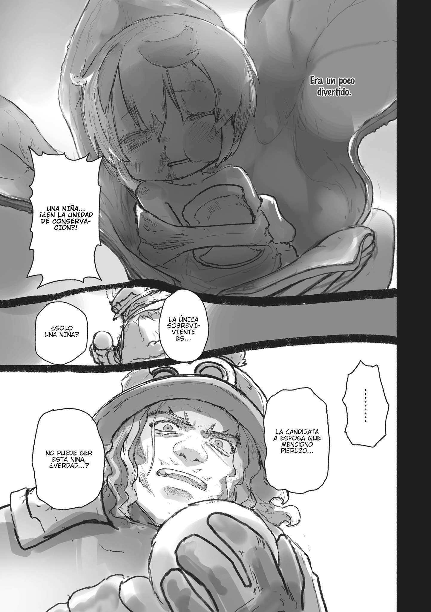 Capitulo 71.5 page 23