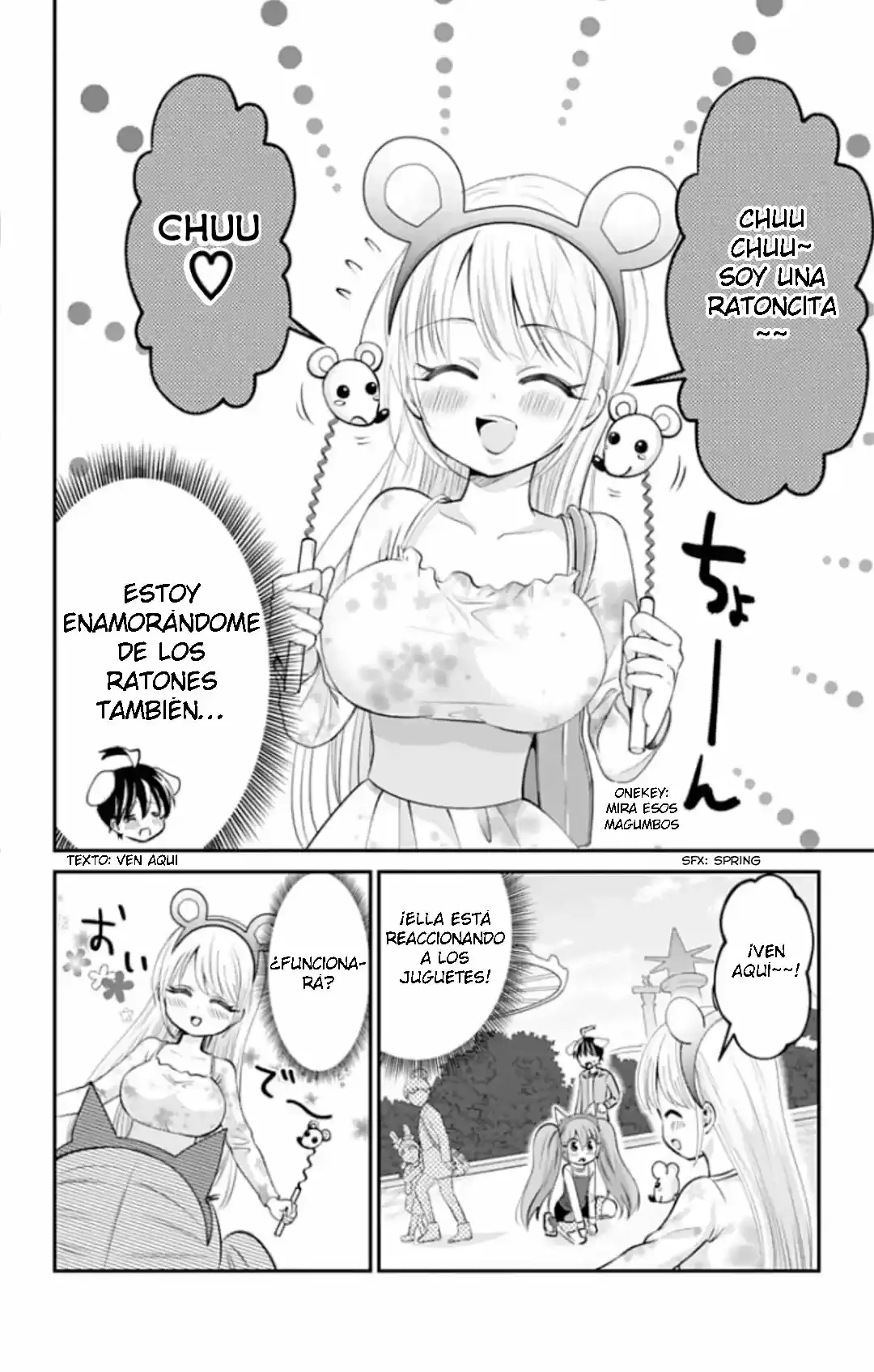 Capitulo 33 page 7