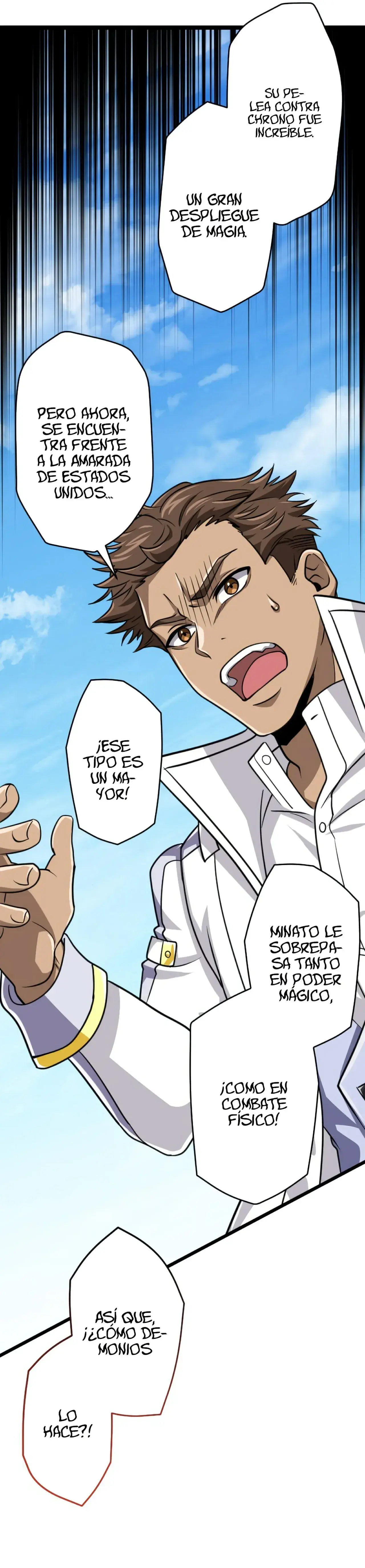 Capitulo 81 page 23