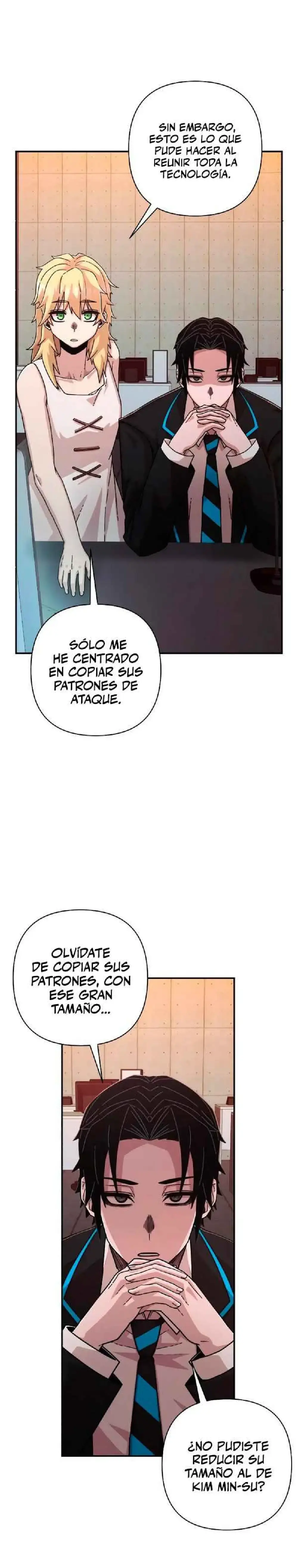 Capitulo 67 page 23