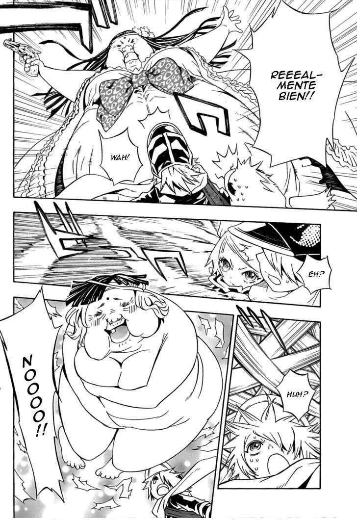 Capitulo 34 page 6