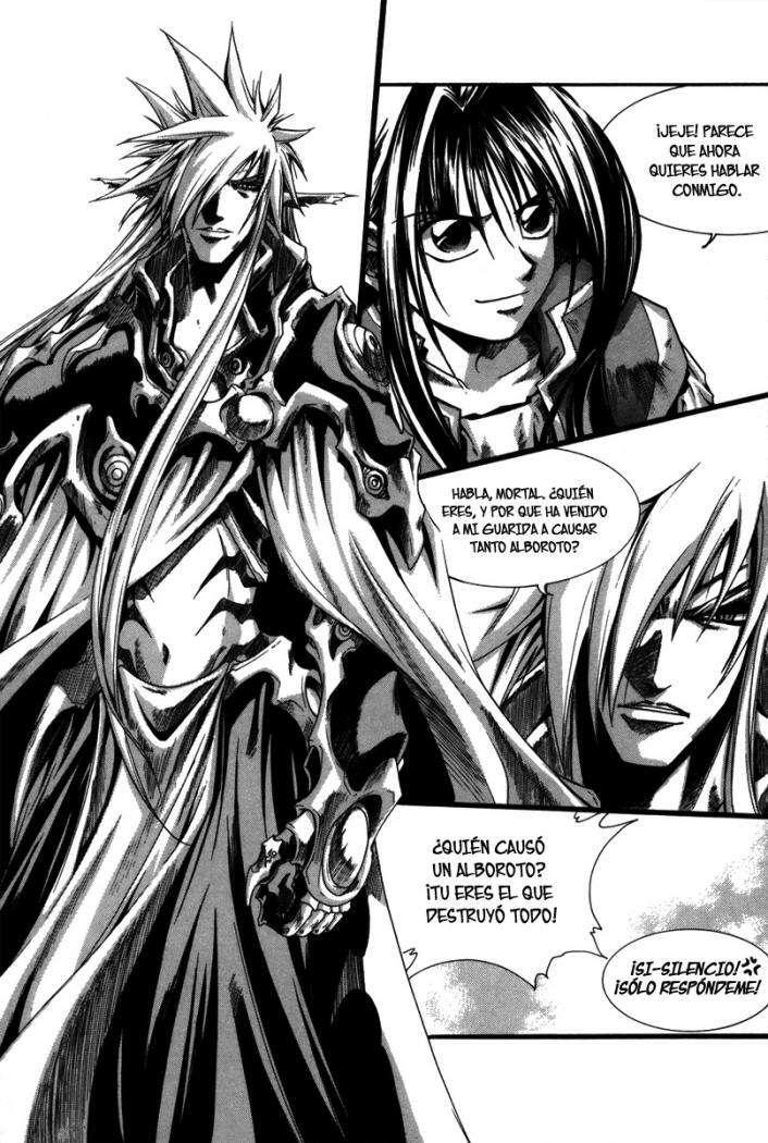 Capitulo 32 page 15