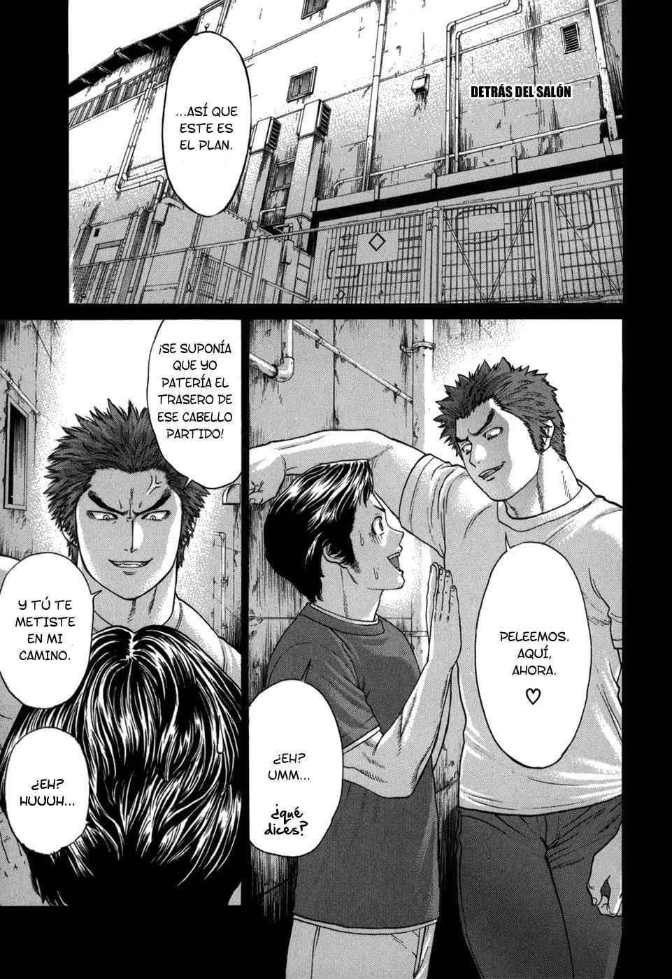 Capitulo 97 page 21