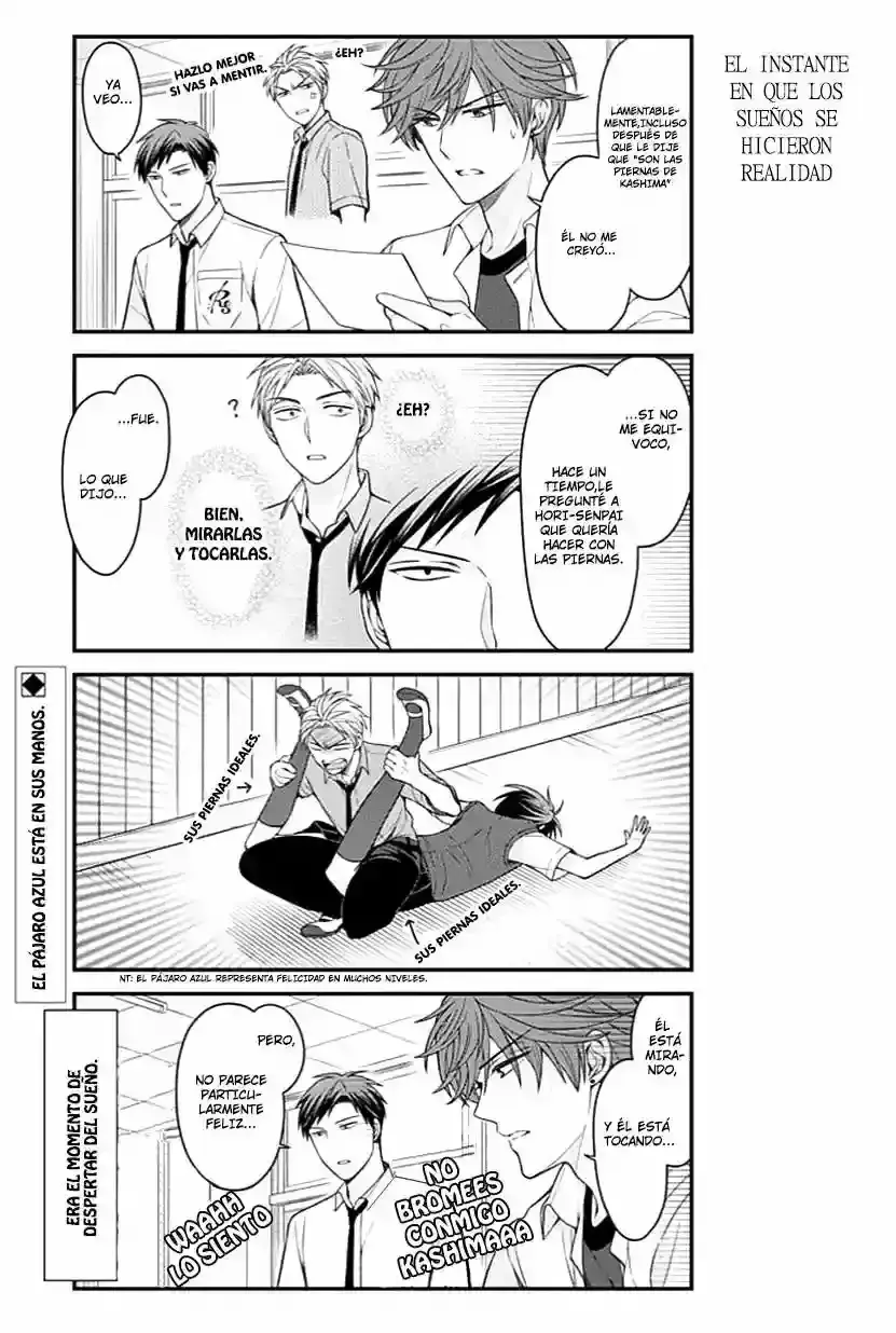 Capitulo 68 page 14