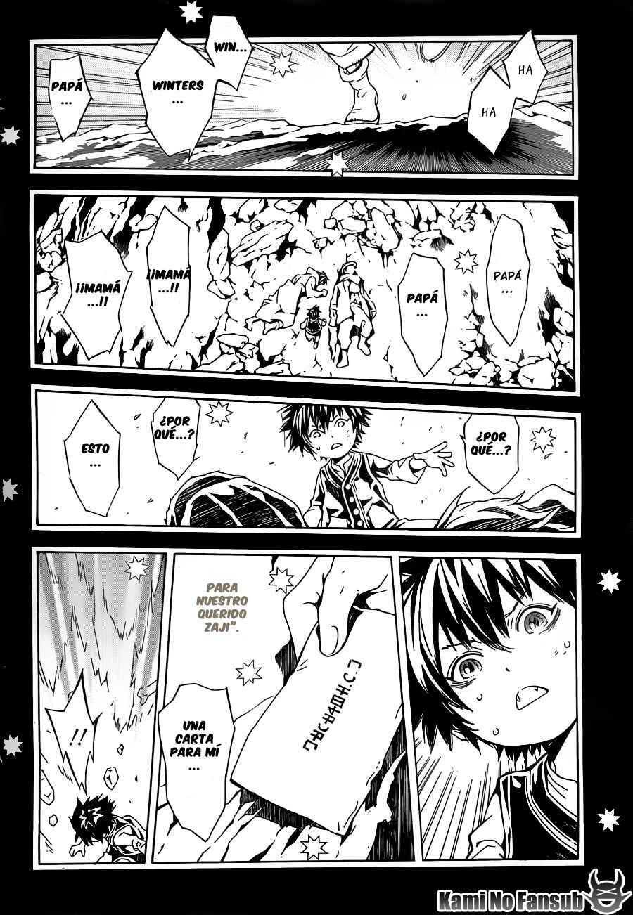 Capitulo 70 page 14