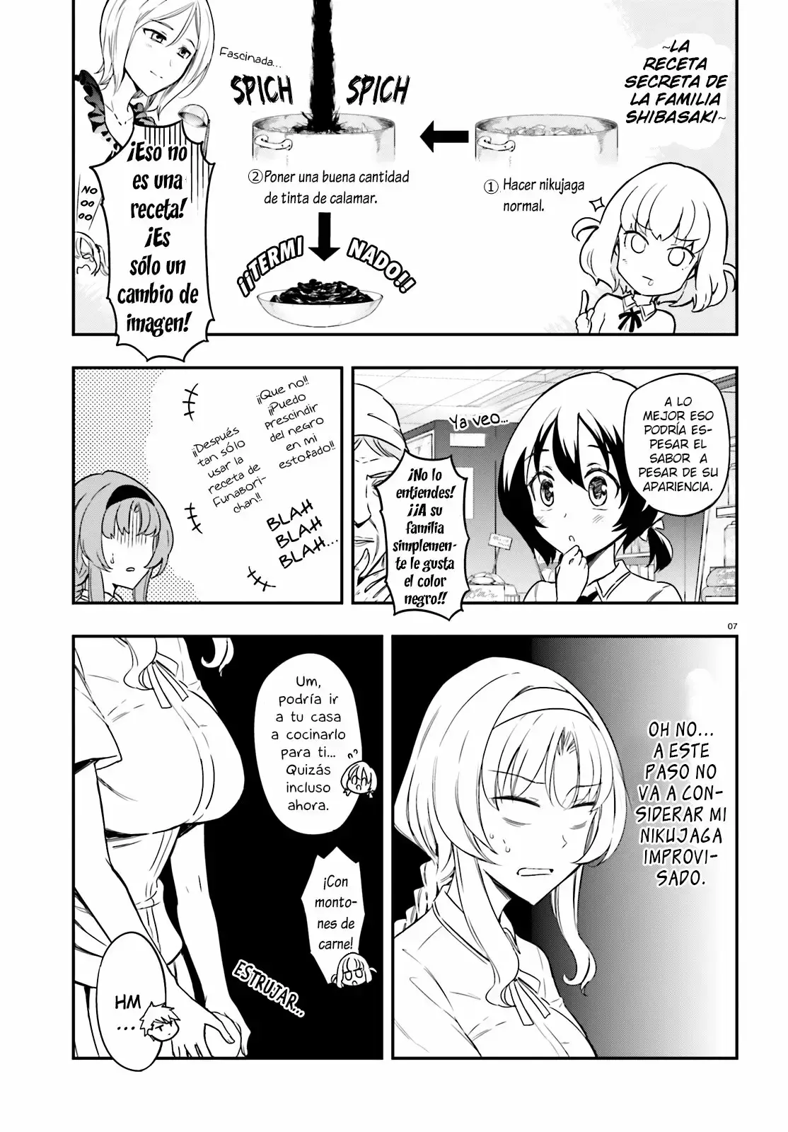 Capitulo 105 page 8