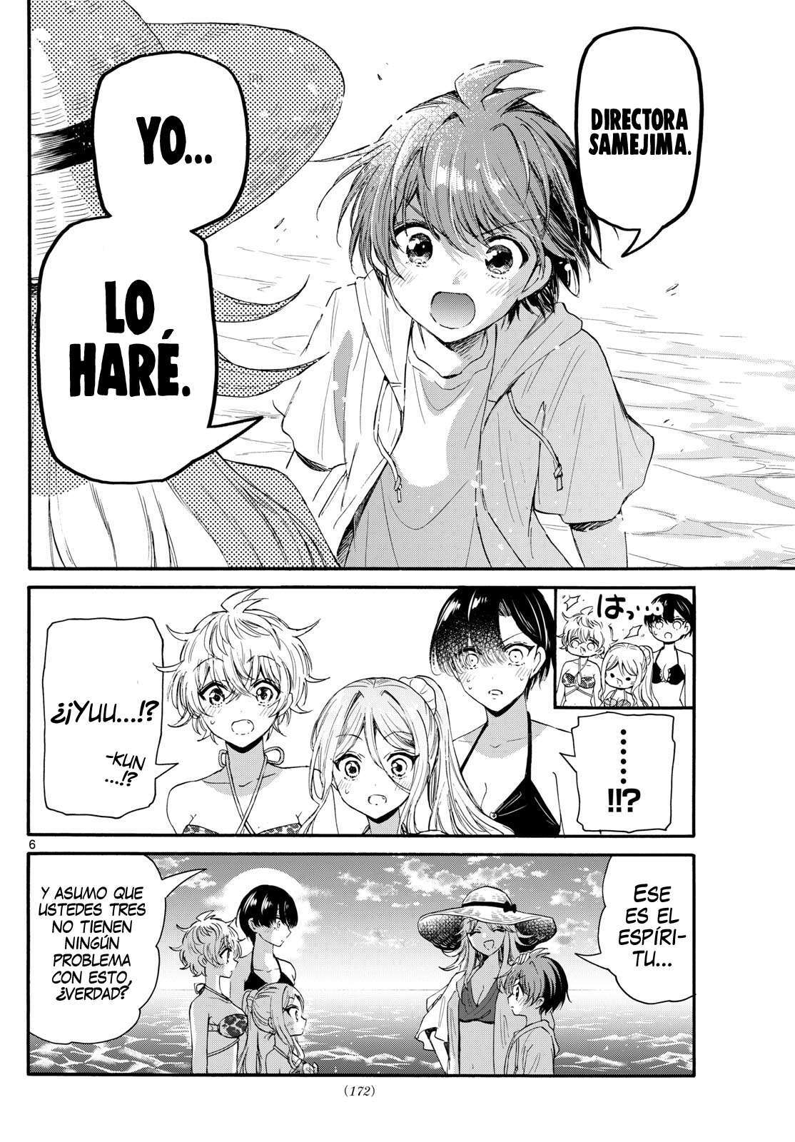 Capitulo 96 page 6