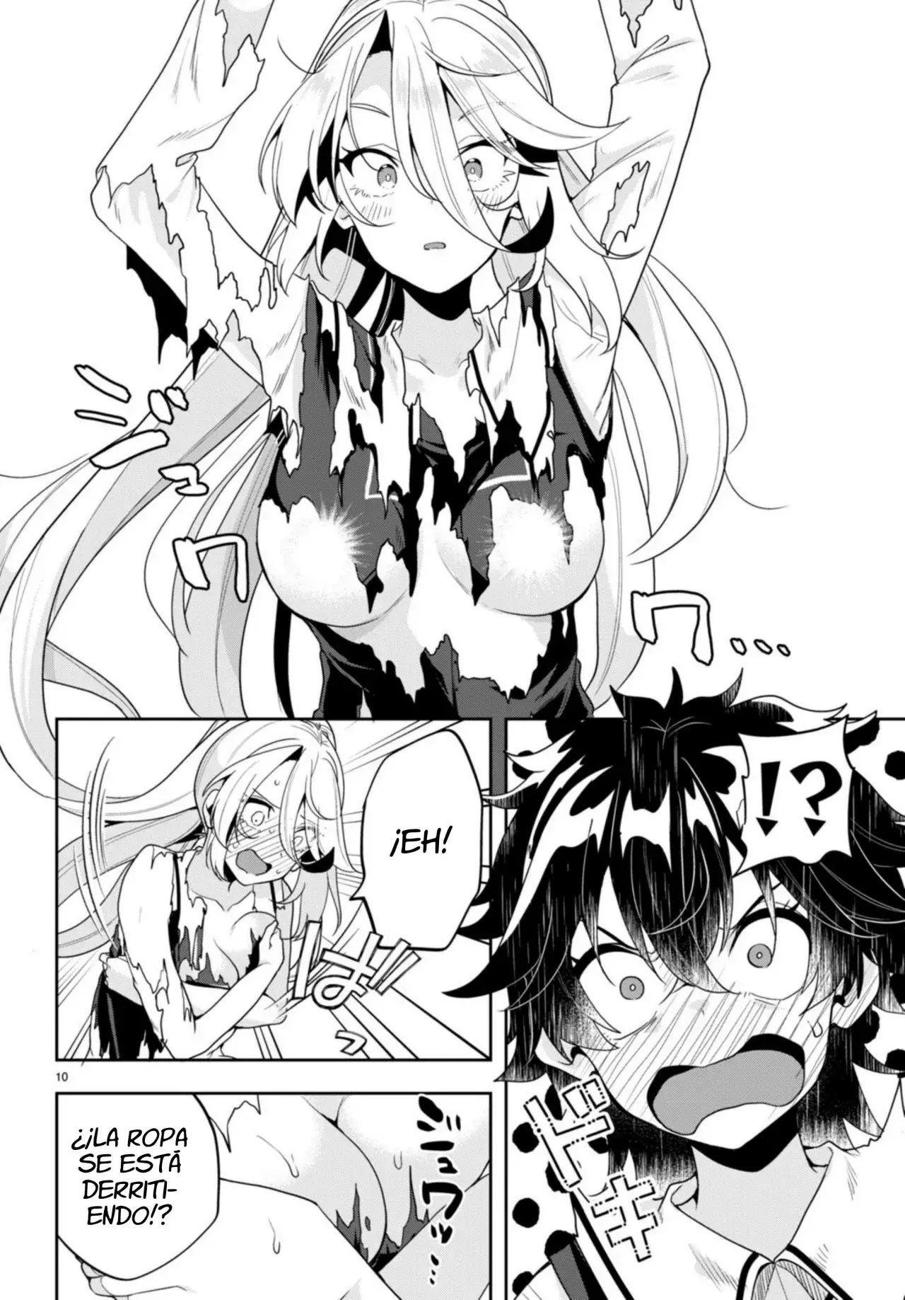 Capitulo 4 page 11