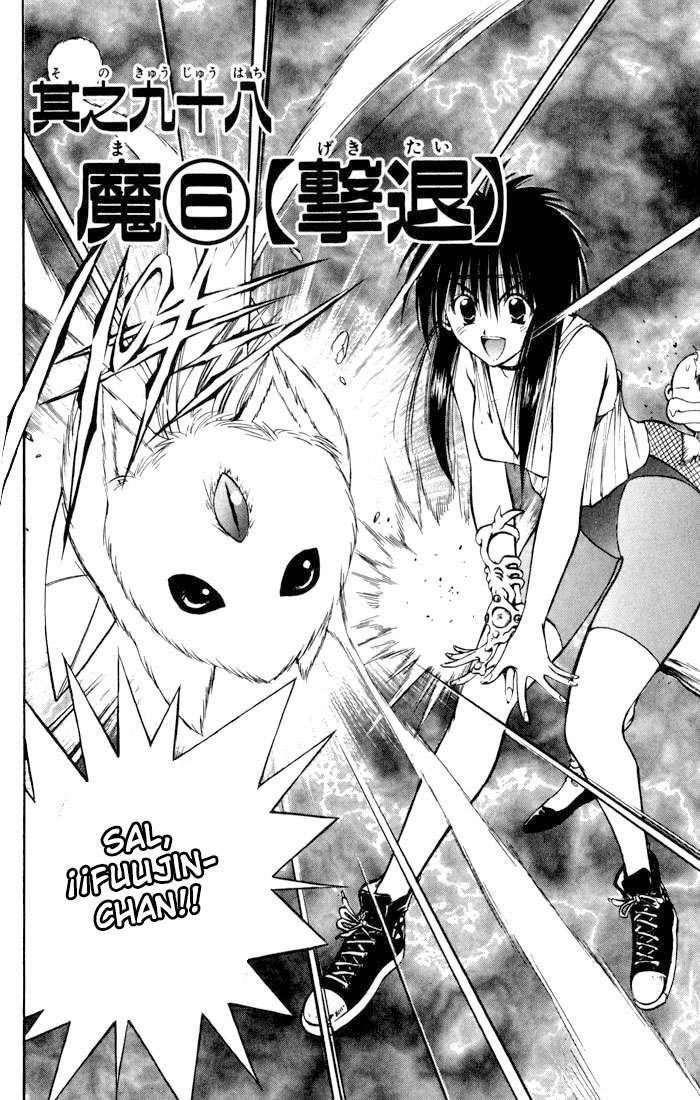 Capitulo 98 page 6