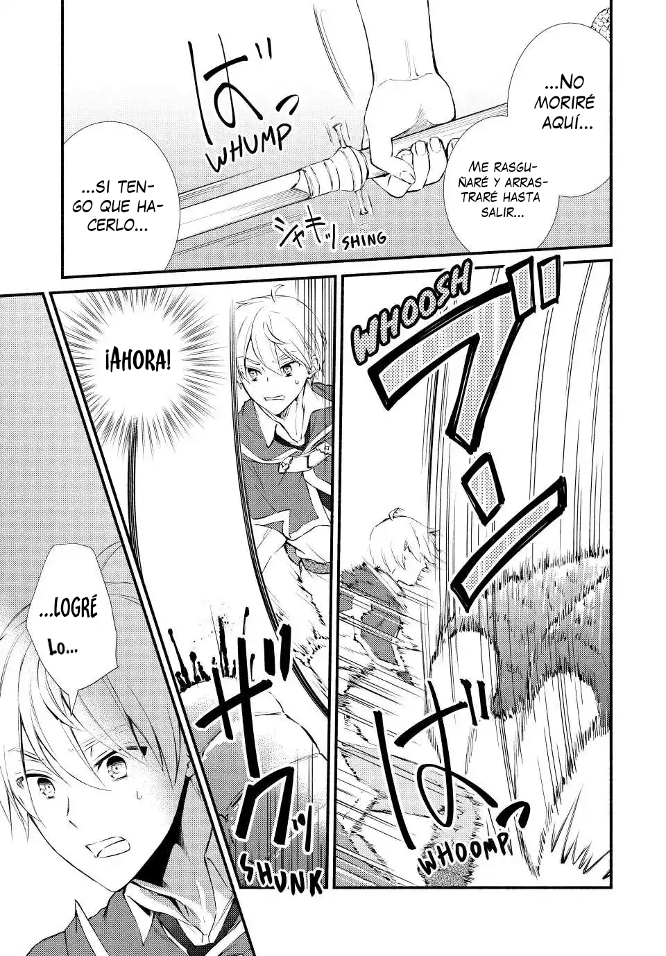 Capitulo 60 page 27