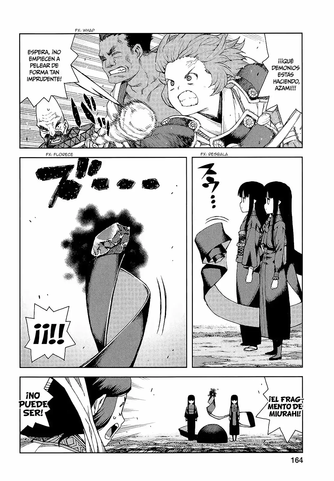 Capitulo 66 page 26