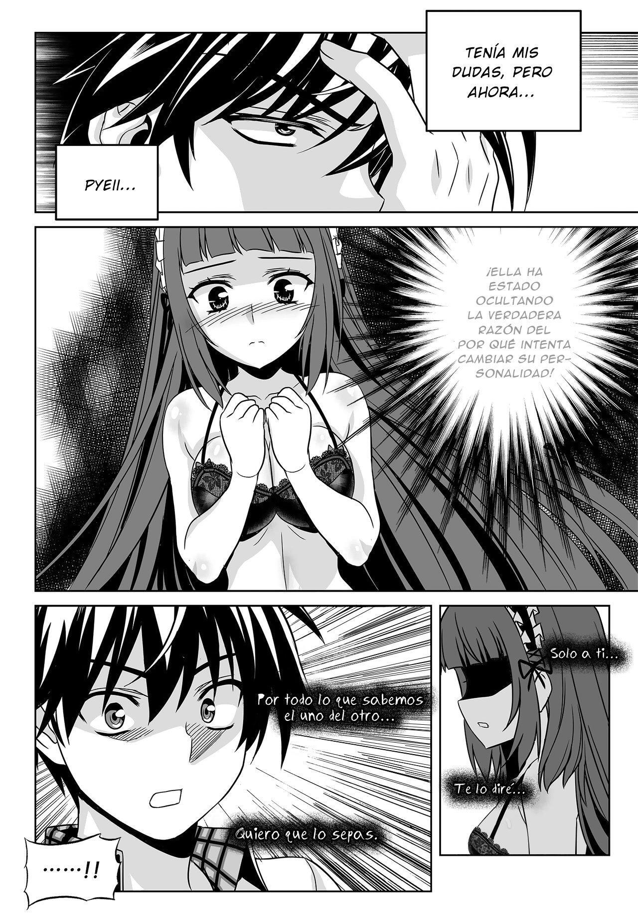 Capitulo 119 page 17