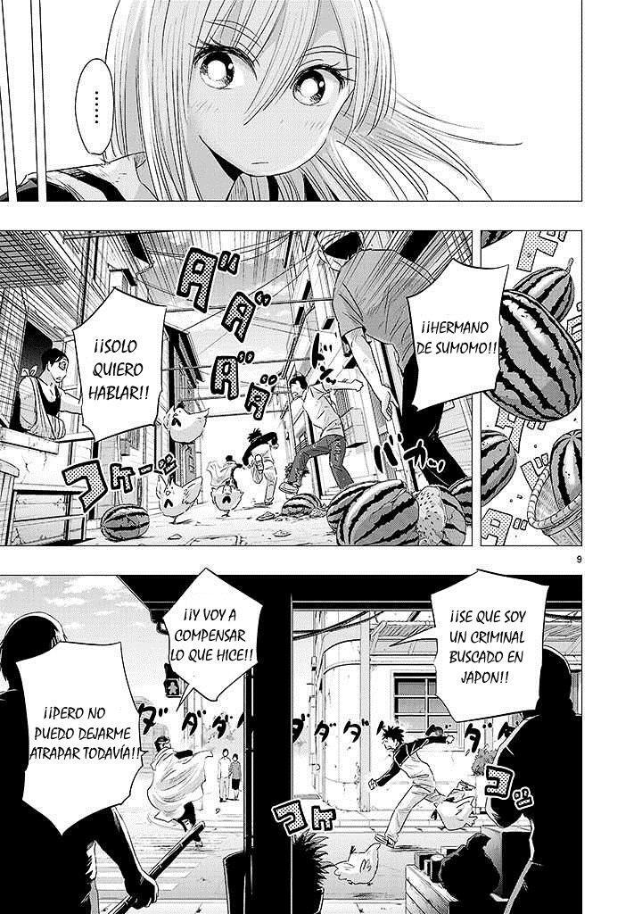 Capitulo 22 page 9