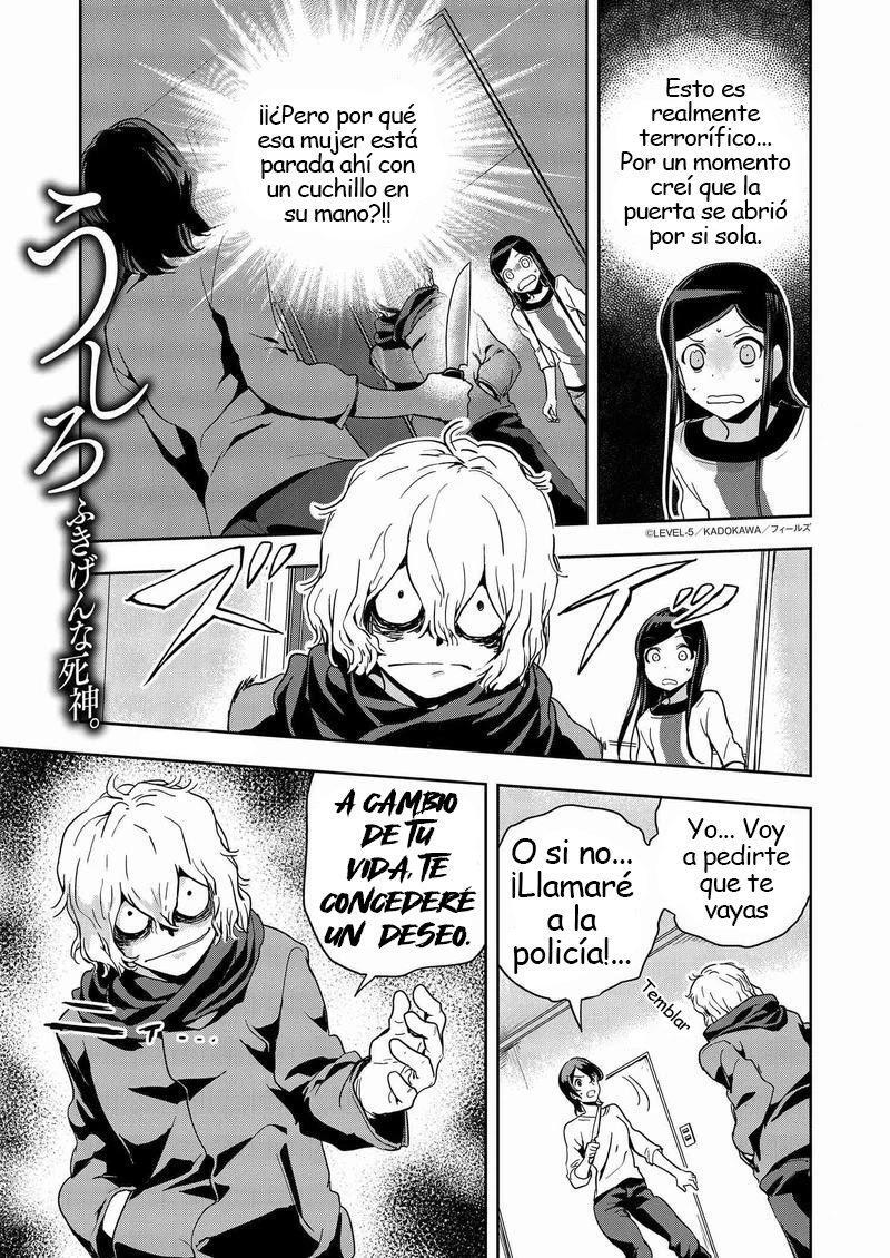 Capitulo 7 page 1