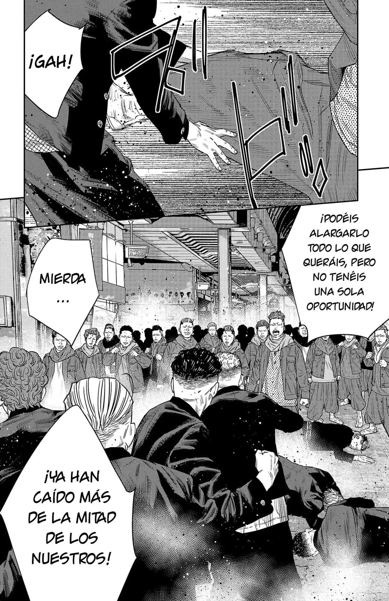 Capitulo 109 page 12