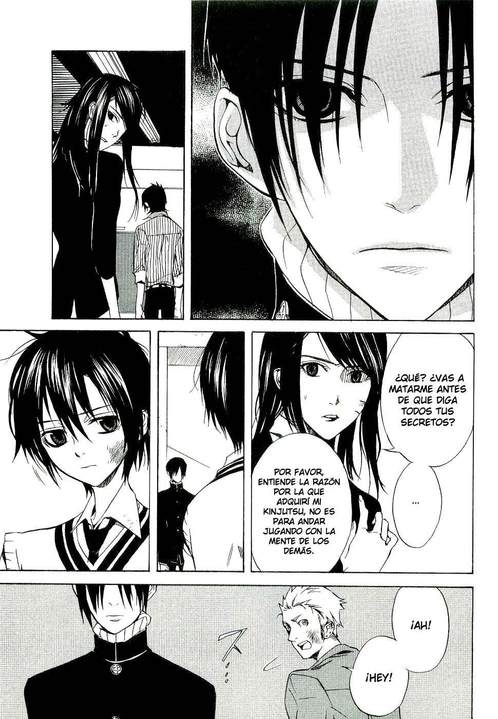 Capitulo 17 page 5
