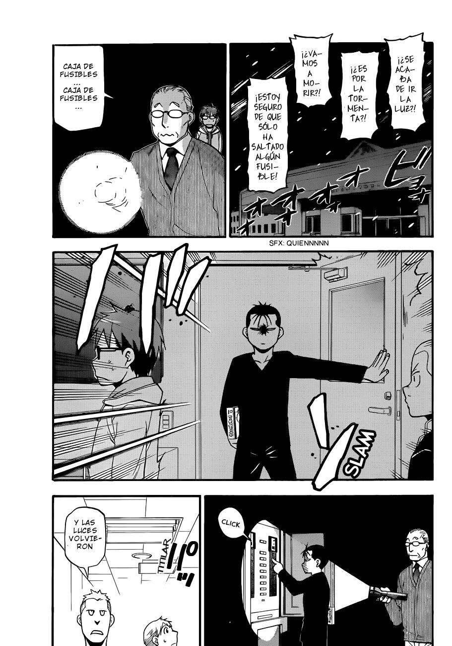 Capitulo 84 page 15