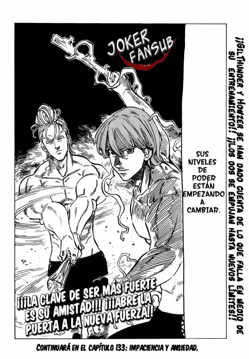 Capitulo 132 page 21