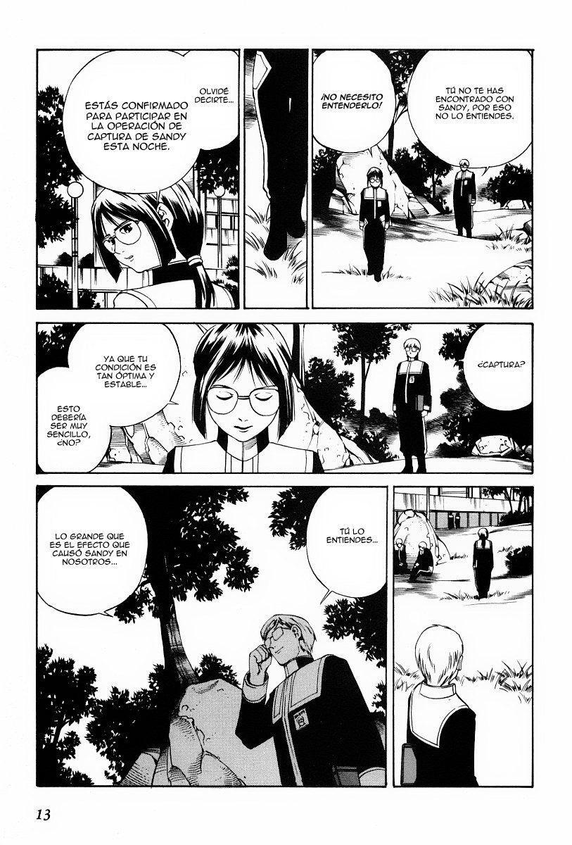 Capitulo 61 page 14