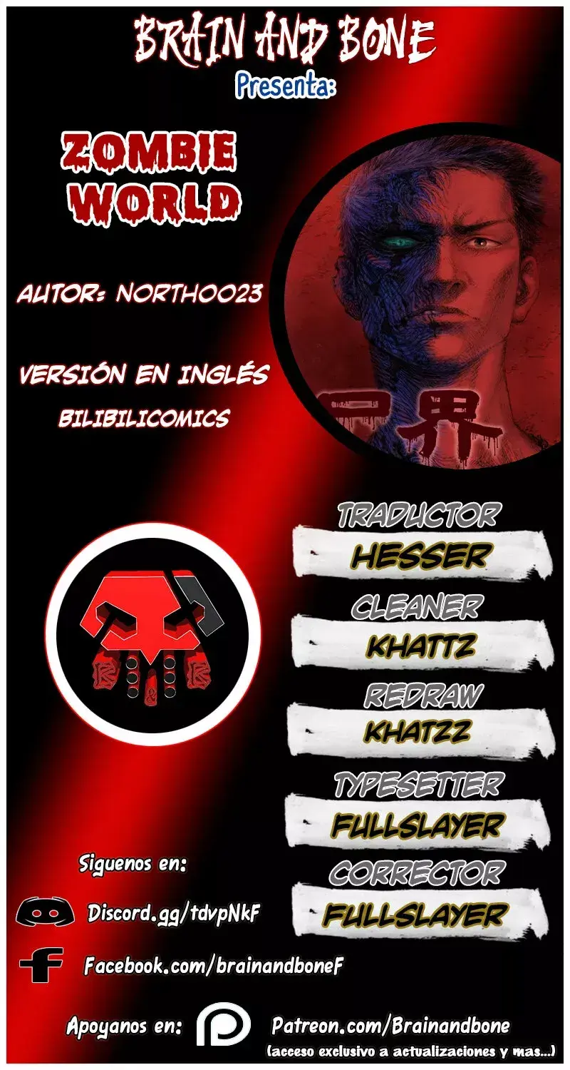 Capitulo 143 page 1