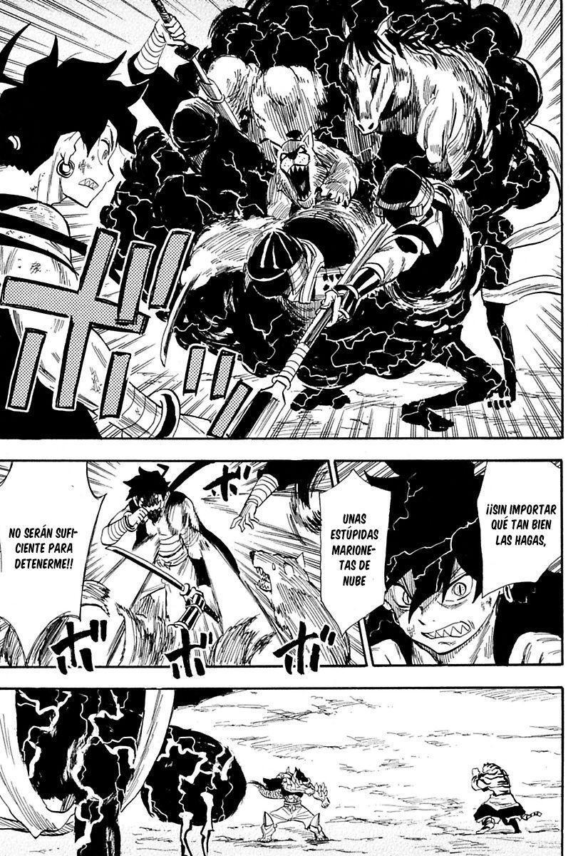 Capitulo 79 page 23