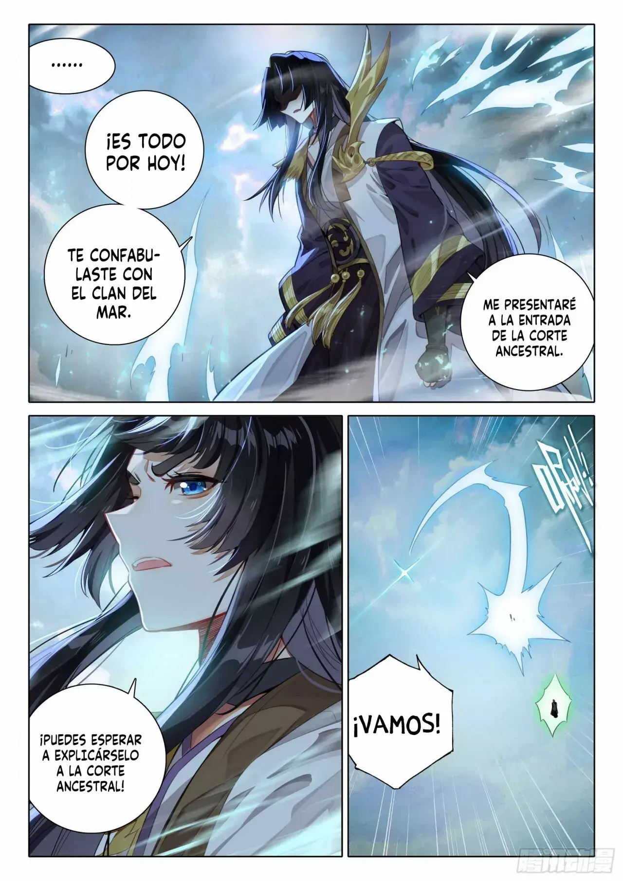 Capitulo 96 page 15