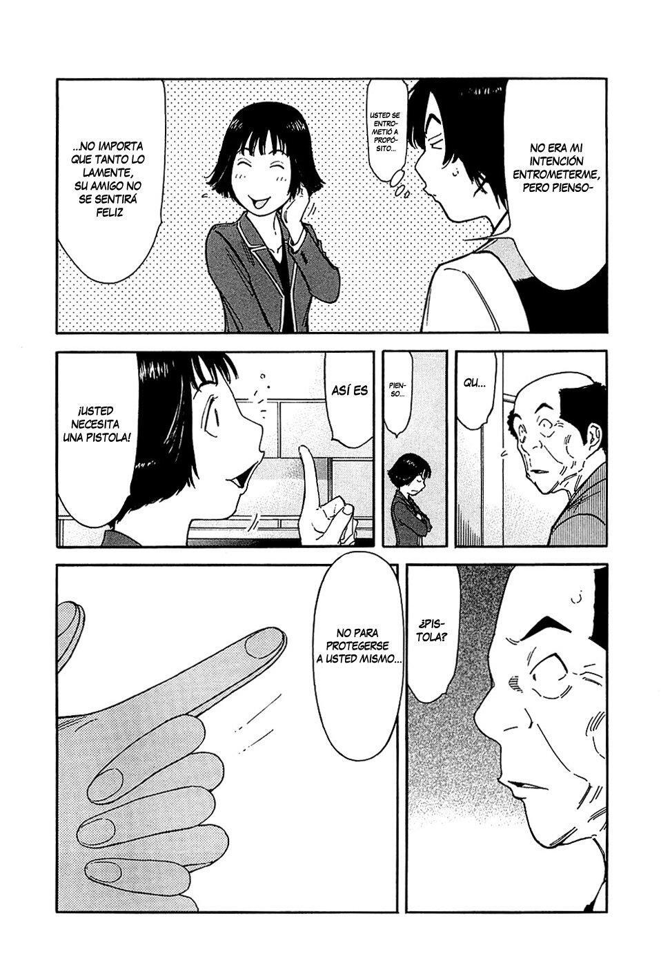Capitulo 152 page 22