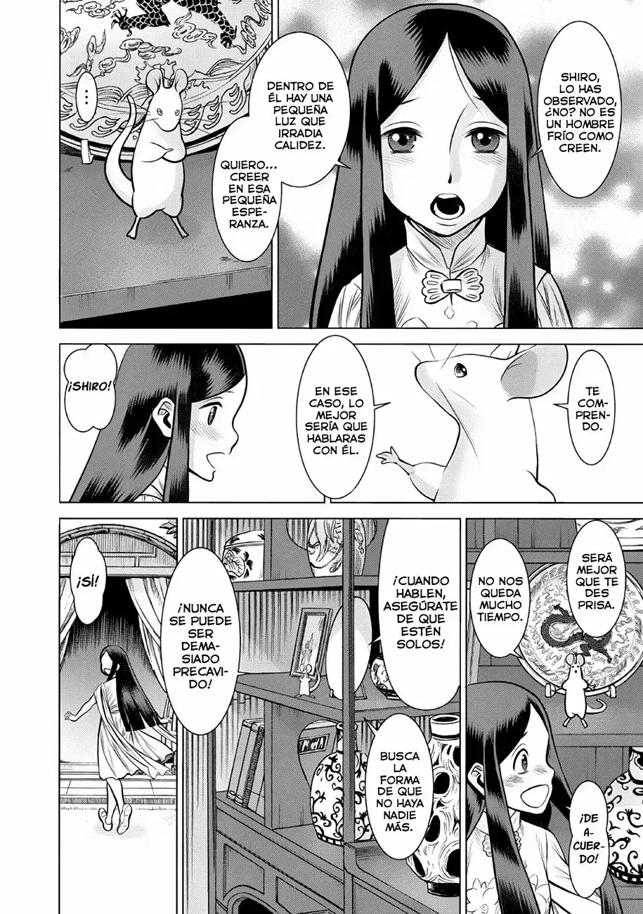 Capitulo 40 page 15