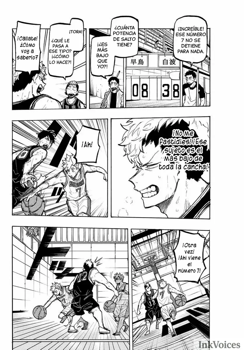 Capitulo 25 page 5
