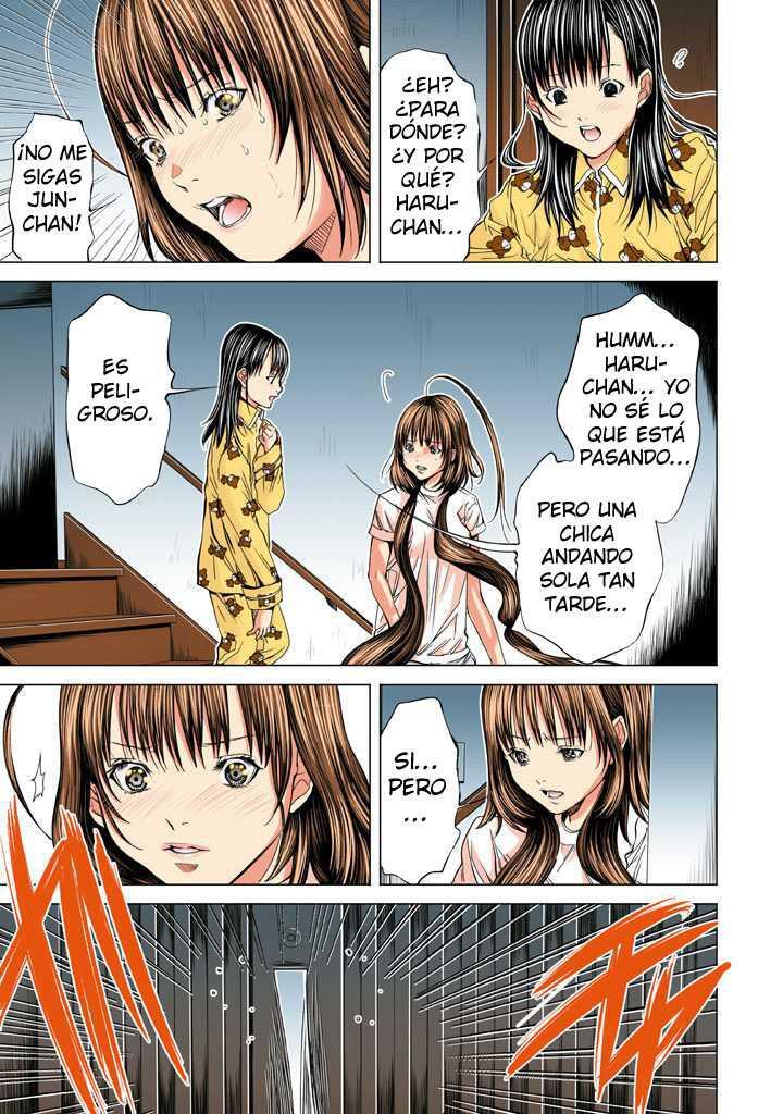 Capitulo 23 page 12