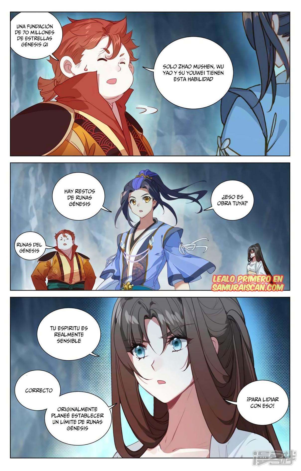 Capitulo 864 page 7